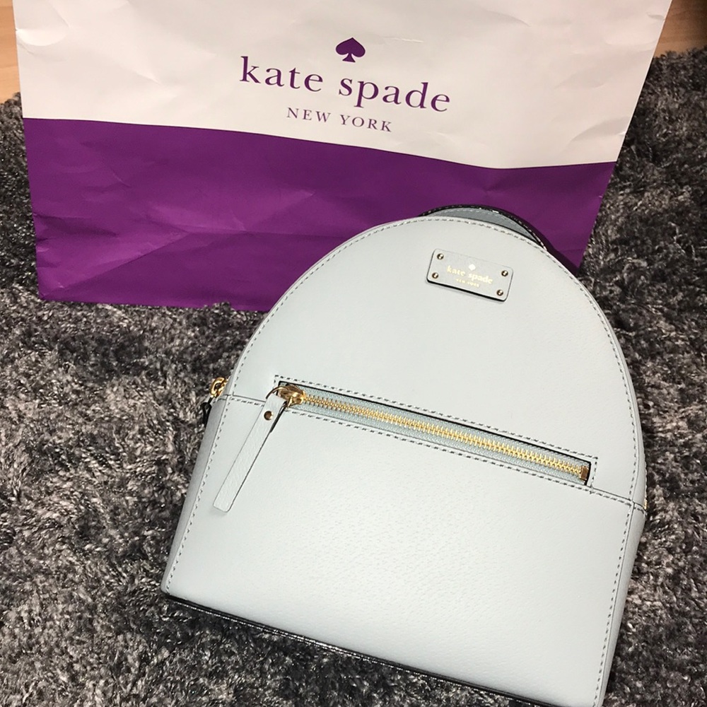 Kate Spade Backpack 🎒